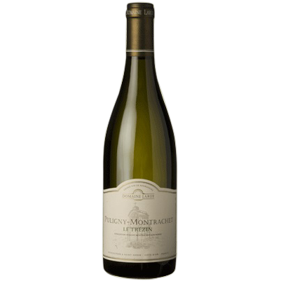 Puligny-Montrachet Le Trézin 2024