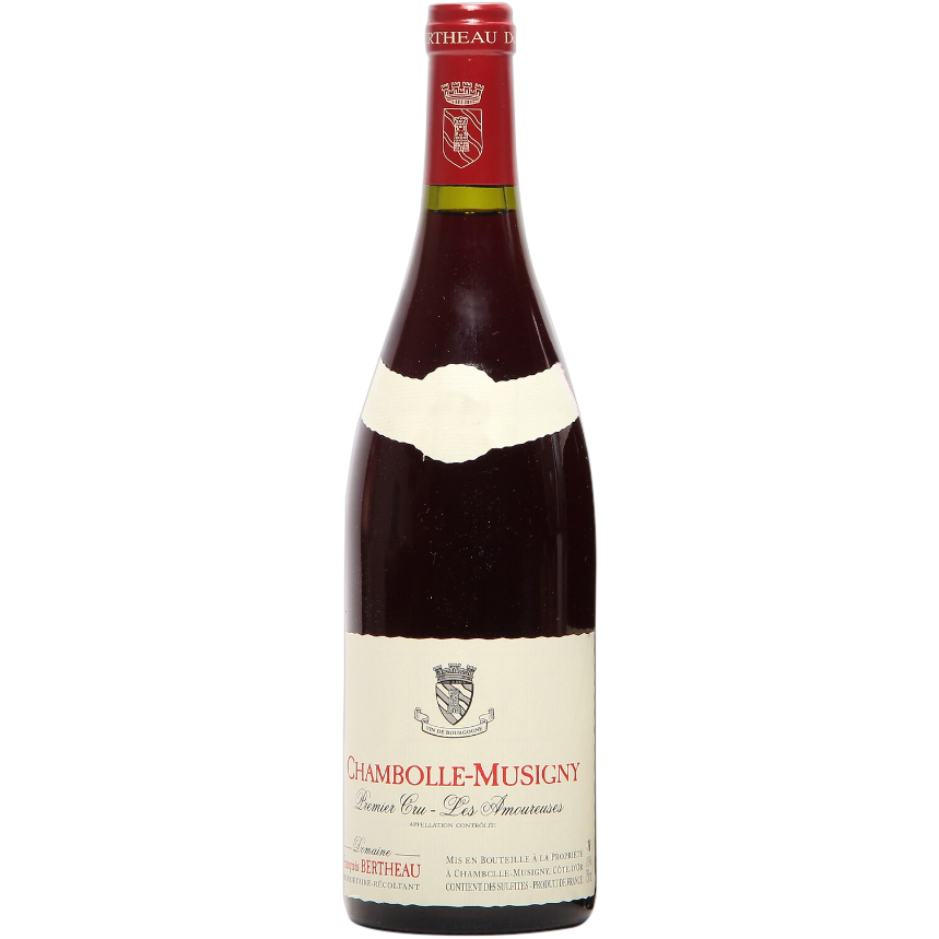 Chambolle-Musigny 1er Cru Les Amoureuses 2021