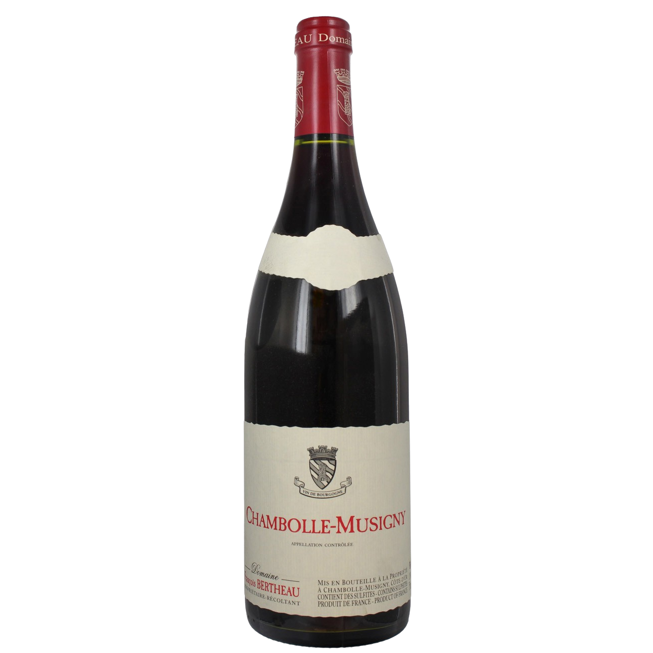 Chambolle-Musigny AC 2022