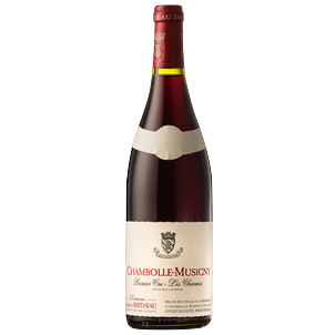 Chambolle-Musigny 1er Cru 2022