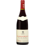 Chambolle-Musigny 1er Cru Les Charmes 2022