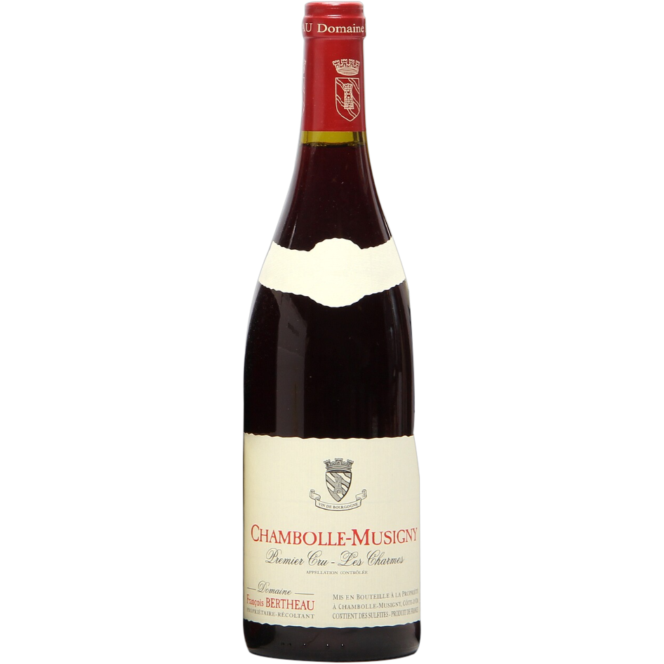 Chambolle-Musigny 1er Cru Les Charmes 2022