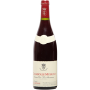 Chambolle-Musigny 1er Cru Les Amoureuses 2022