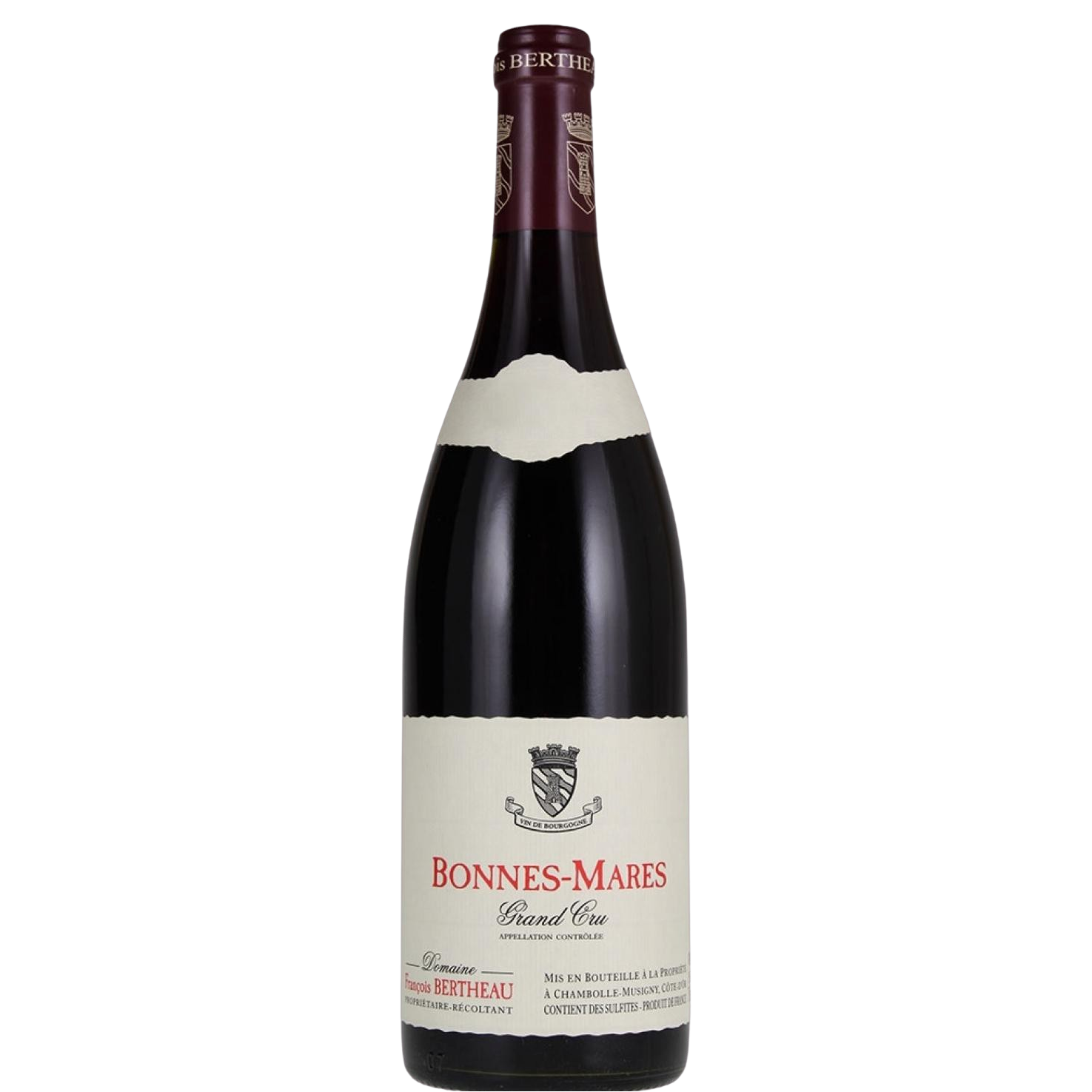 Bonnes-Mares Grand Cru 2022