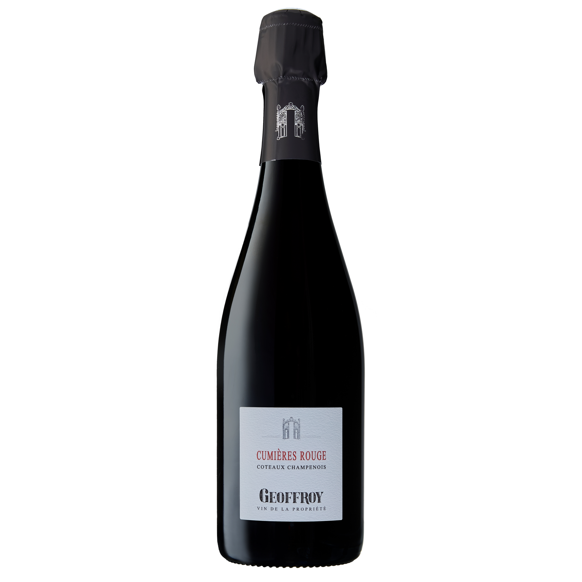 Cumieres Rouge Moulin a Vent 2018