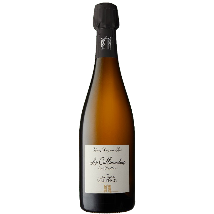 Coteaux Champenois Blanc Collinardins 2022