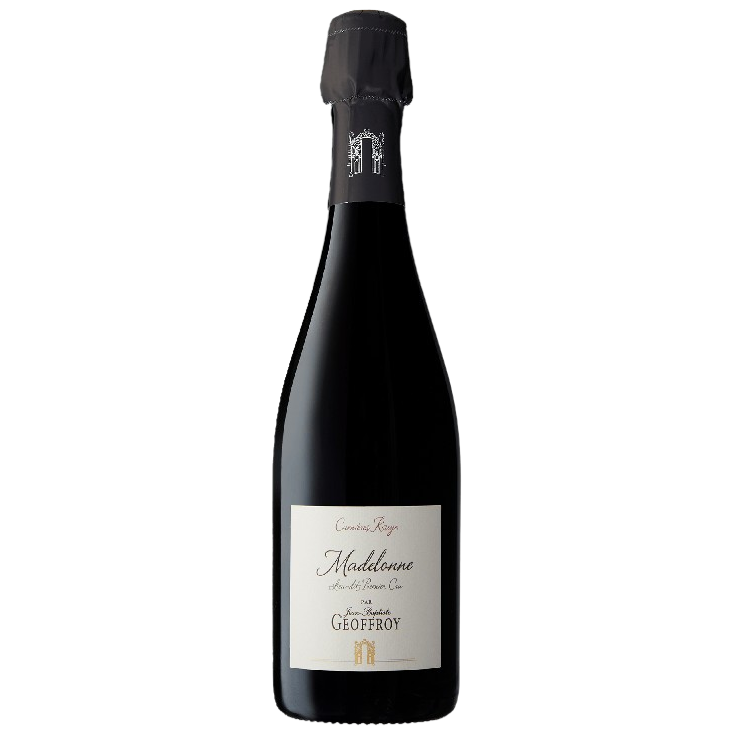 Cumières Rouge Madelonne 2020