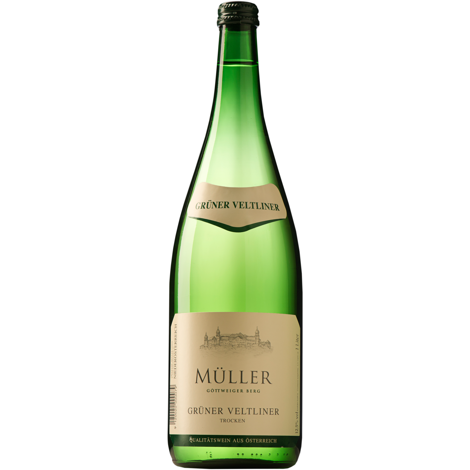 Grüner Veltliner