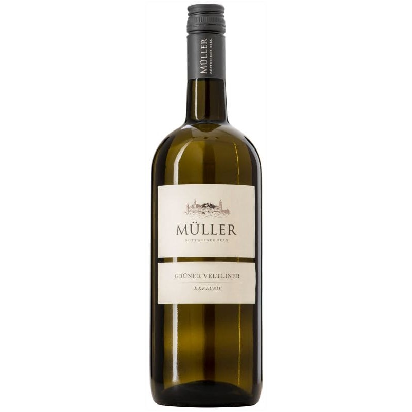 Grüner Veltliner Exklusiv