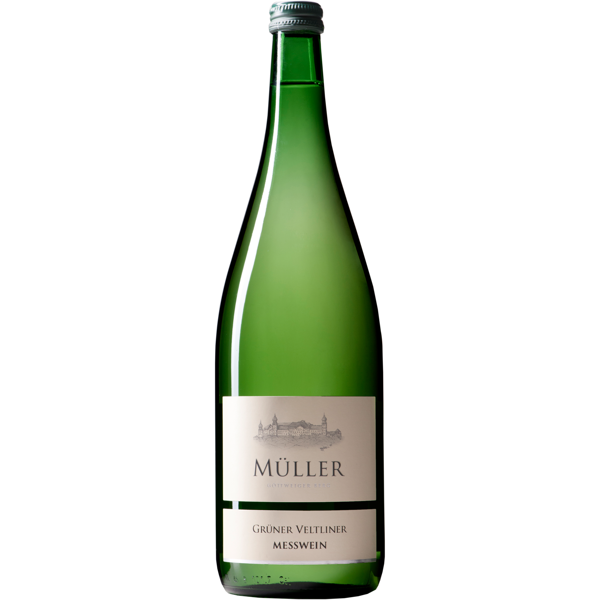 Grüner Veltliner Messwein