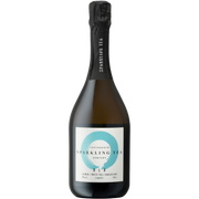 Sparkling Tea Blå alkoholfrei