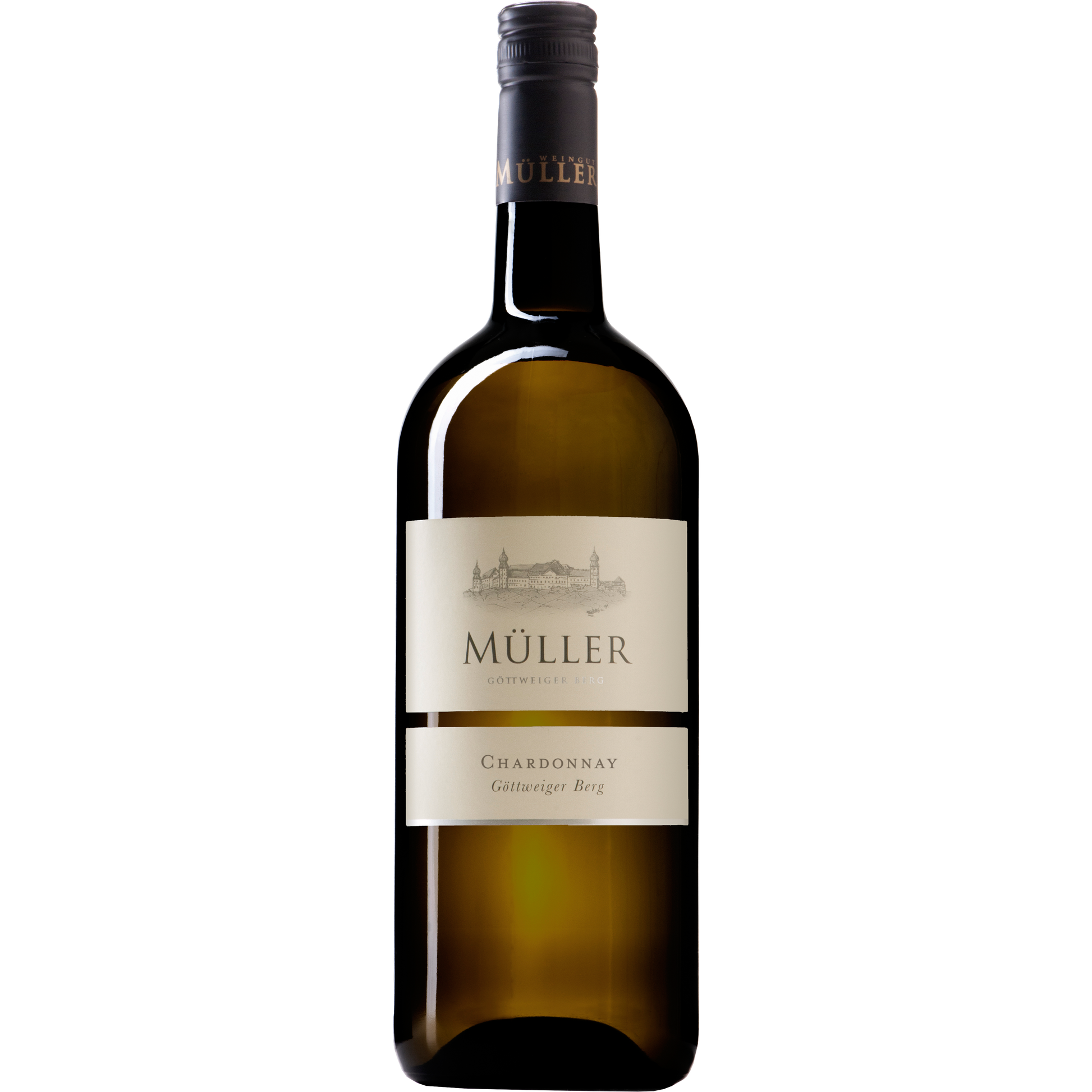 Chardonnay Exklusiv