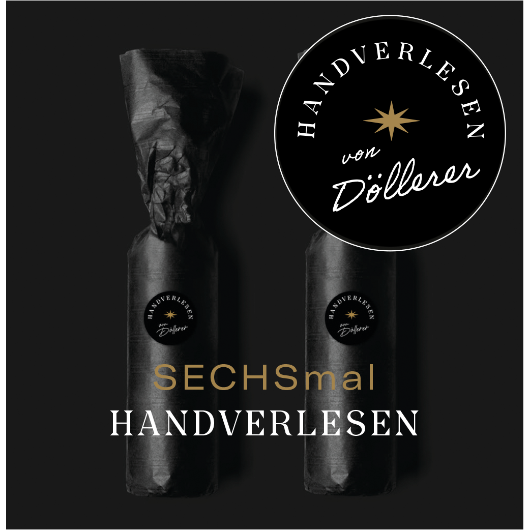SECHSmal Handverlesen (regelmäßige Abbuchung)