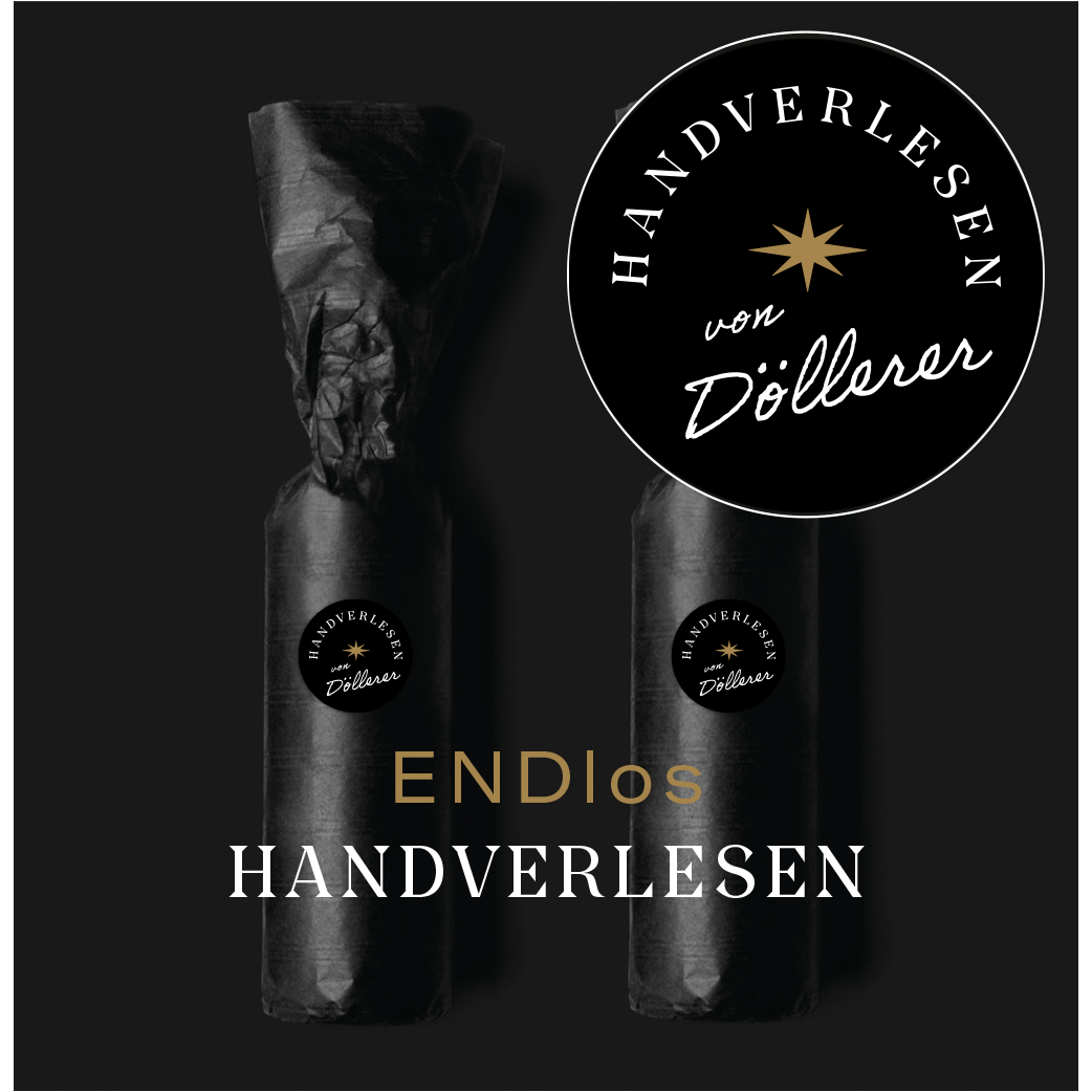 ENDlos Handverlesen (regelmäßige Abbuchung)