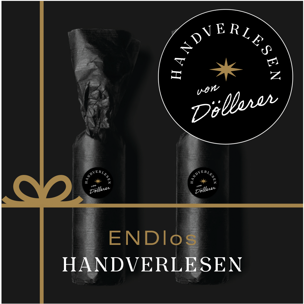 ENDlos Handverlesen als Geschenk (regelmäßige Abbuchung)