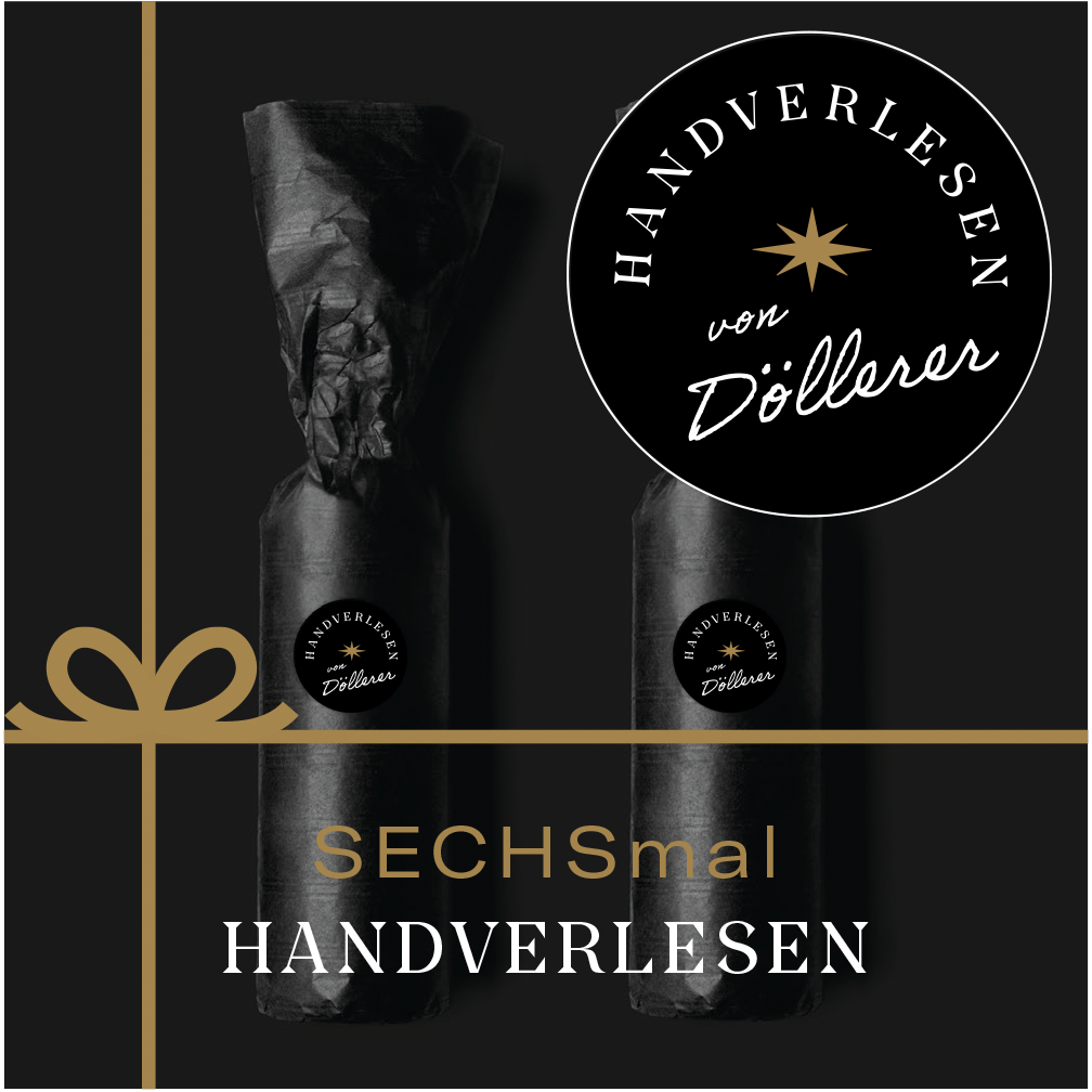 SECHSmal Handverlesen als Geschenk (Einmalzahlung)