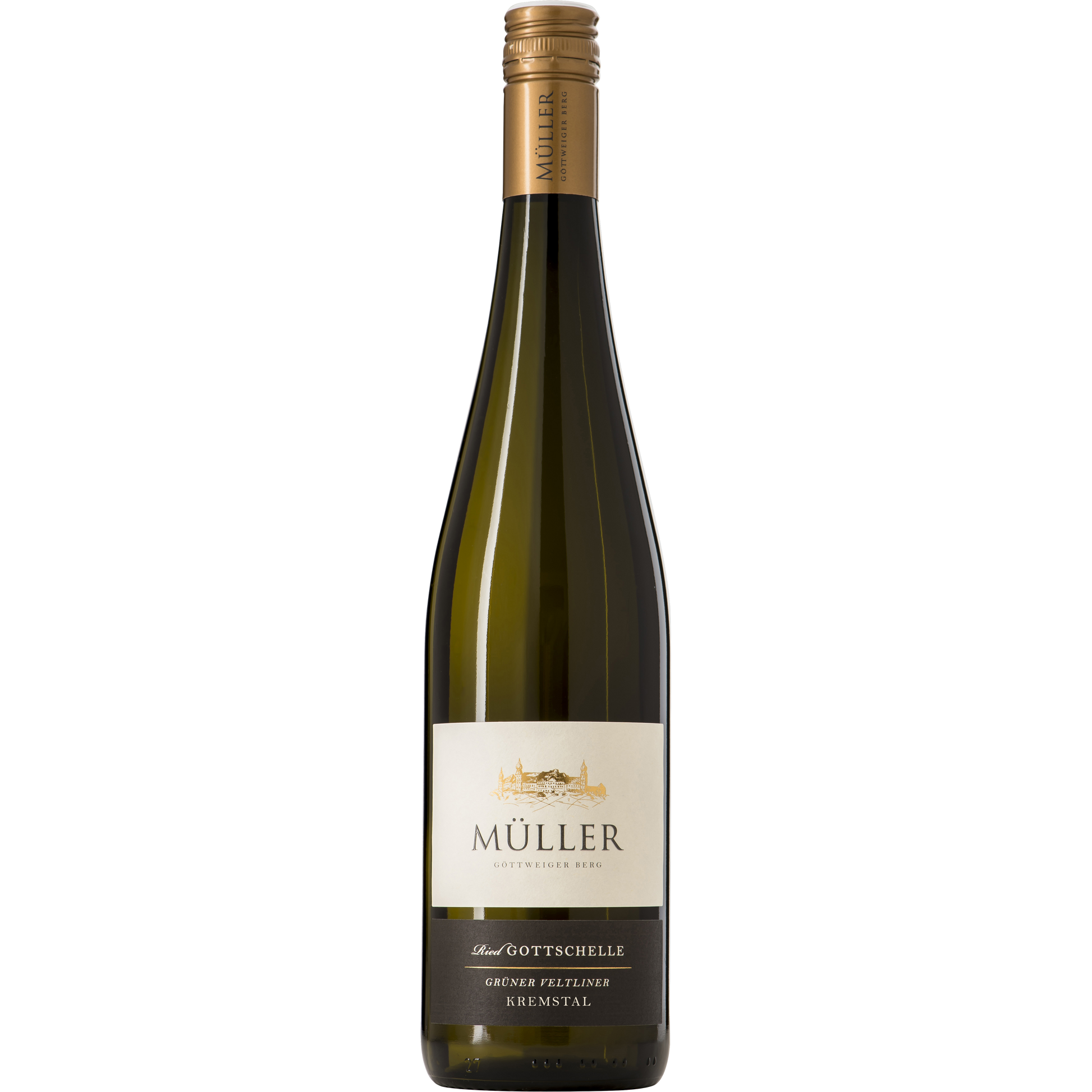 Grüner Veltliner Gottschelle Kremstal DAC Reserve 2022
