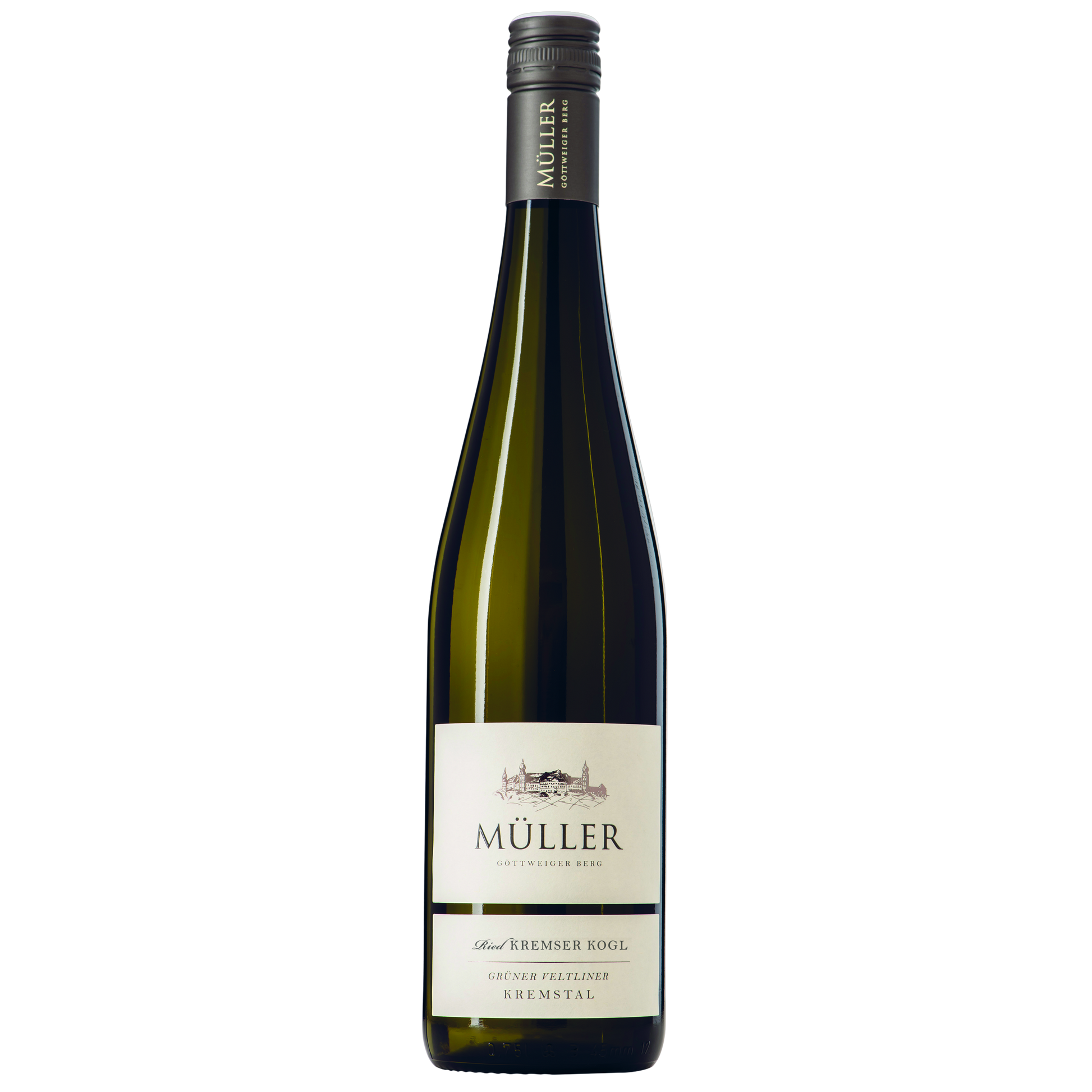 Grüner Veltliner Ried Kremser Kogl Kremstal DAC 2024