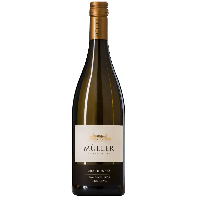 Chardonnay Reserve Ried Fuchaberg 2024
