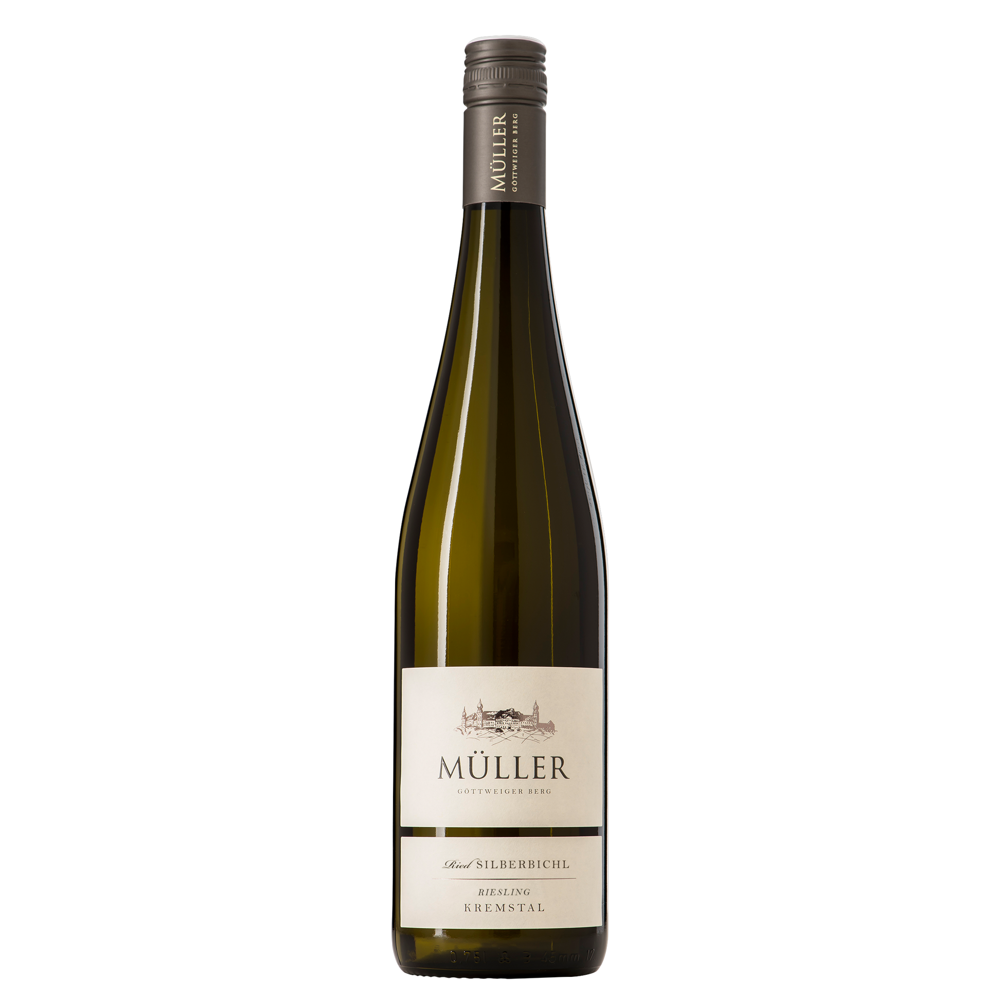 Riesling Ried Silberbichl Kremstal DAC 2024