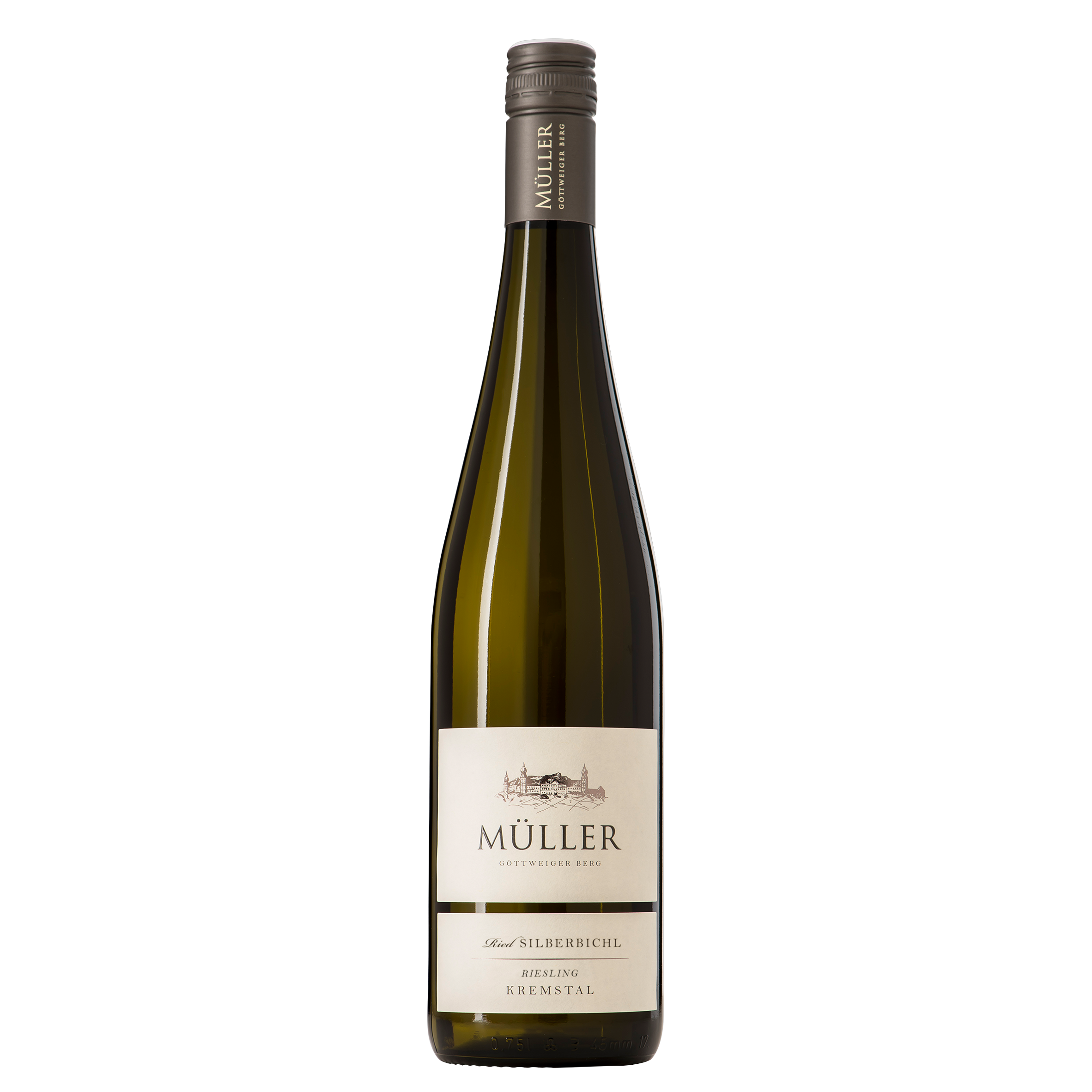 Riesling Ried Silberbichl Kremstal DAC 2024