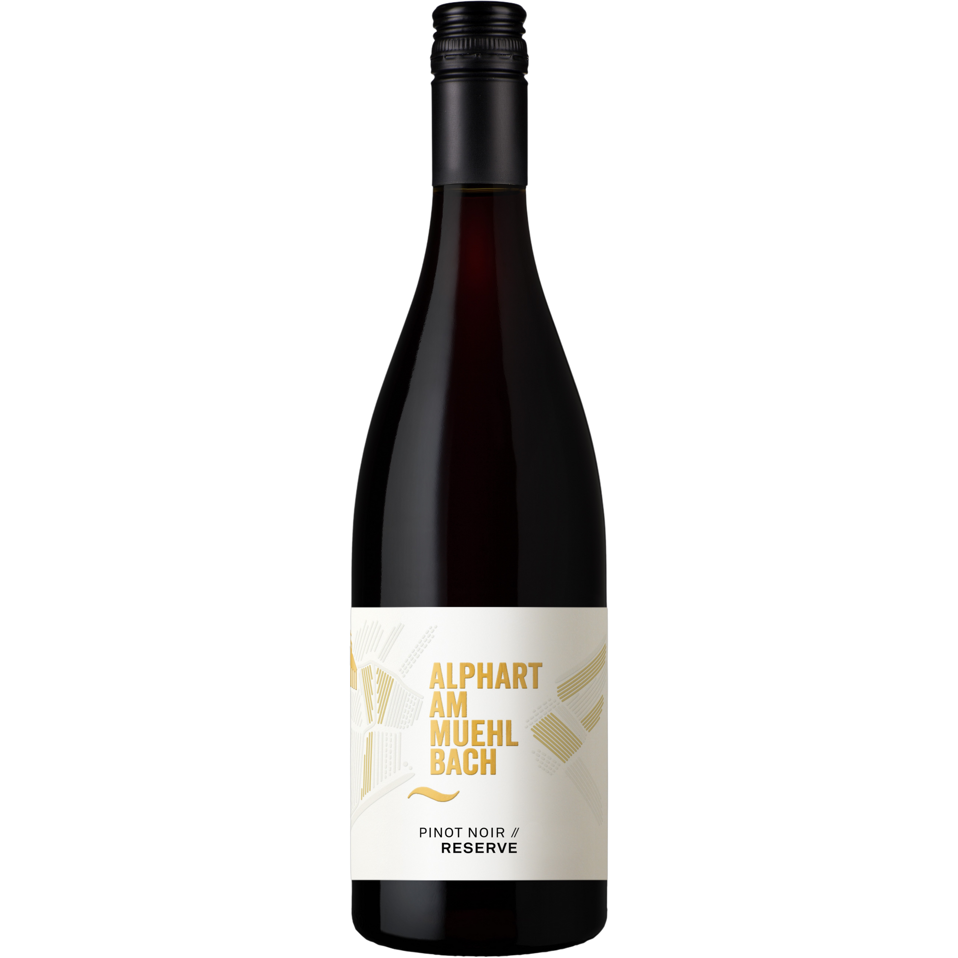 Pinot Noir Reserve 2021