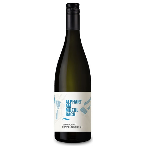 Chardonnay Gumpoldskirchen Thermenregion DAC 2024