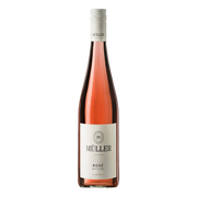 Zweigelt Rosé Hofwerk 2025