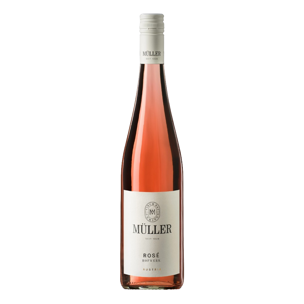 Zweigelt Rosé Hofwerk 2025