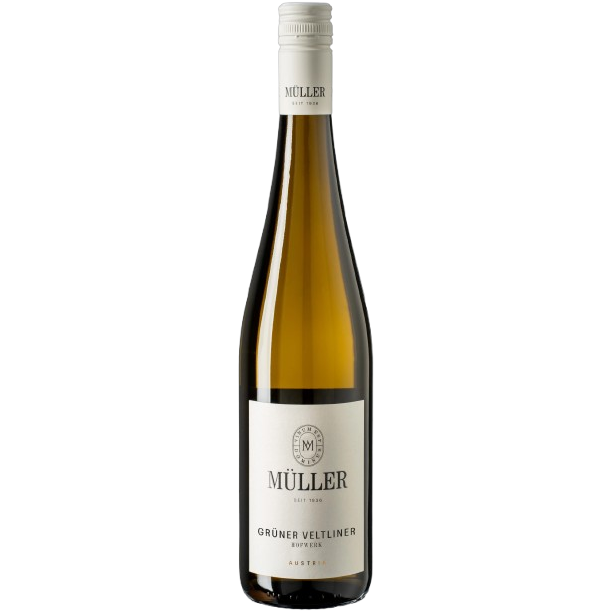 Müller Grüner Veltliner Hofwerk 2025