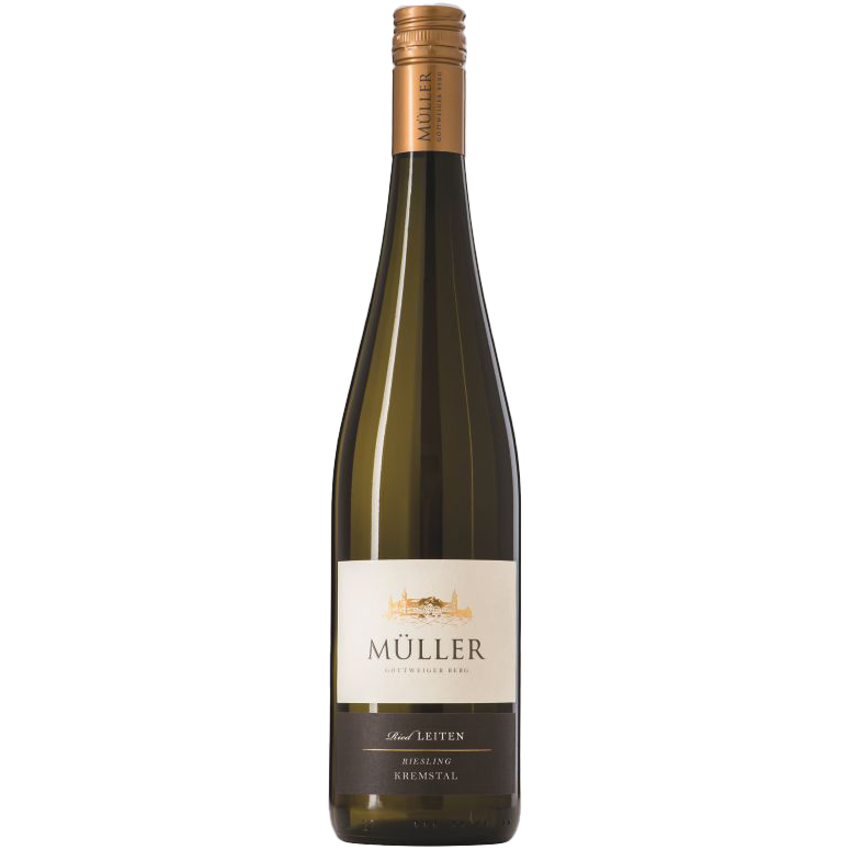 Riesling Ried Leiten Kremstal DAC Reserve 2024