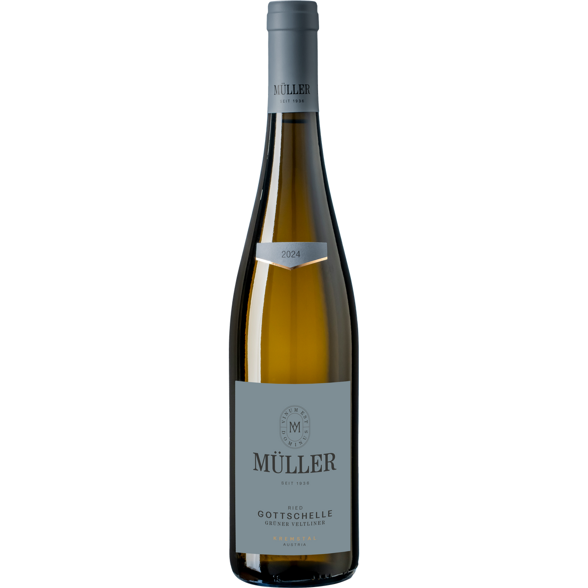 Grüner Veltliner Gottschelle Kremstal DAC Reserve 2025