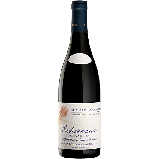 Échezeaux Grand Cru 2022