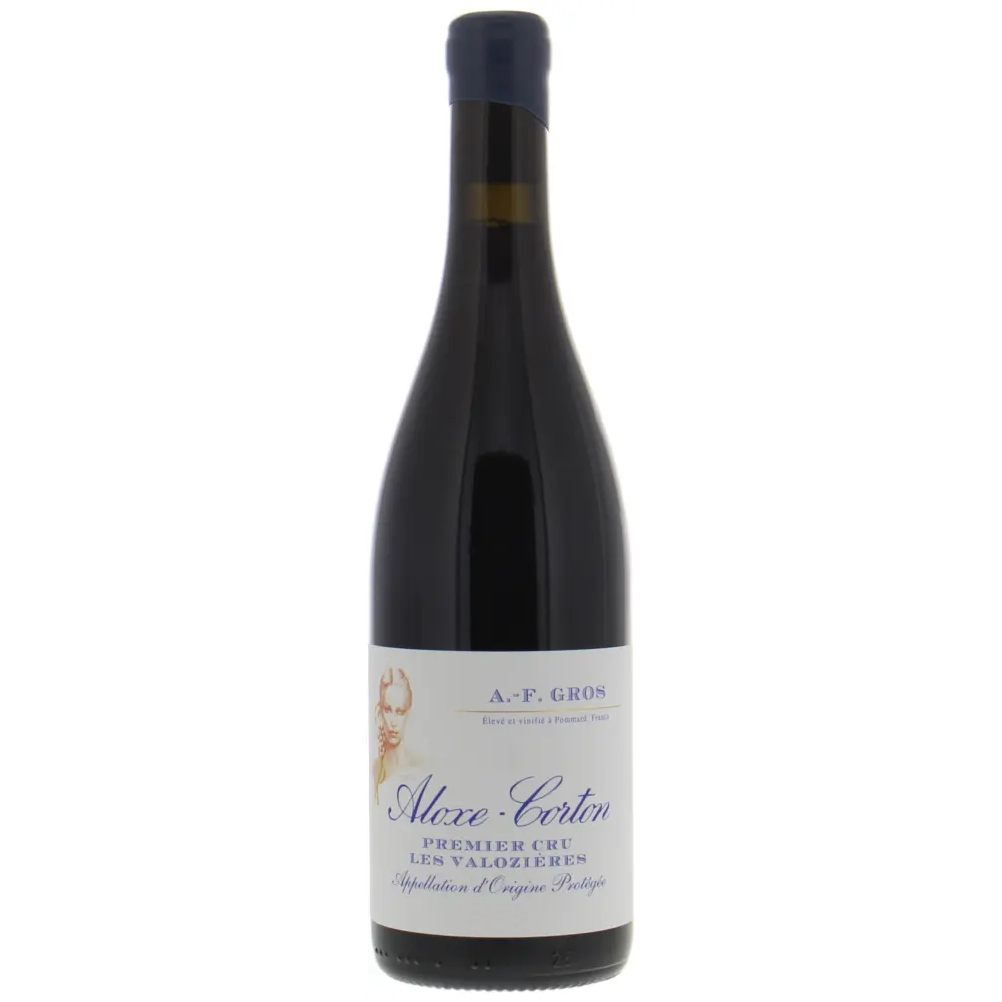 Aloxe-Corton 1er Cru Les Valozières 2022