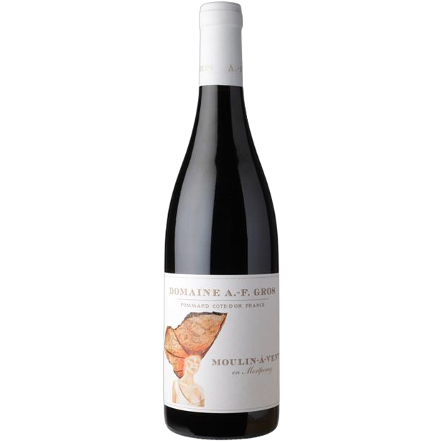 Domaine A.F. Gros Moulin-a-vent en Mortperay 2023