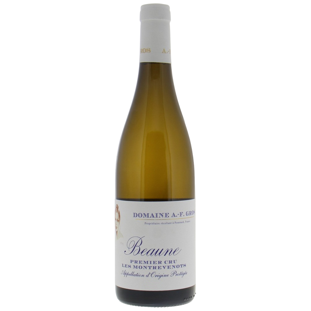 Domaine A.F. Gros Beaune 1er Cru Montrevenots blanc 2023