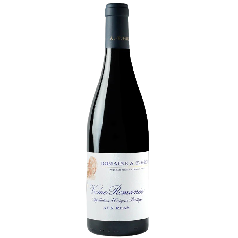 Vosne Romanee Aux Réas 2023