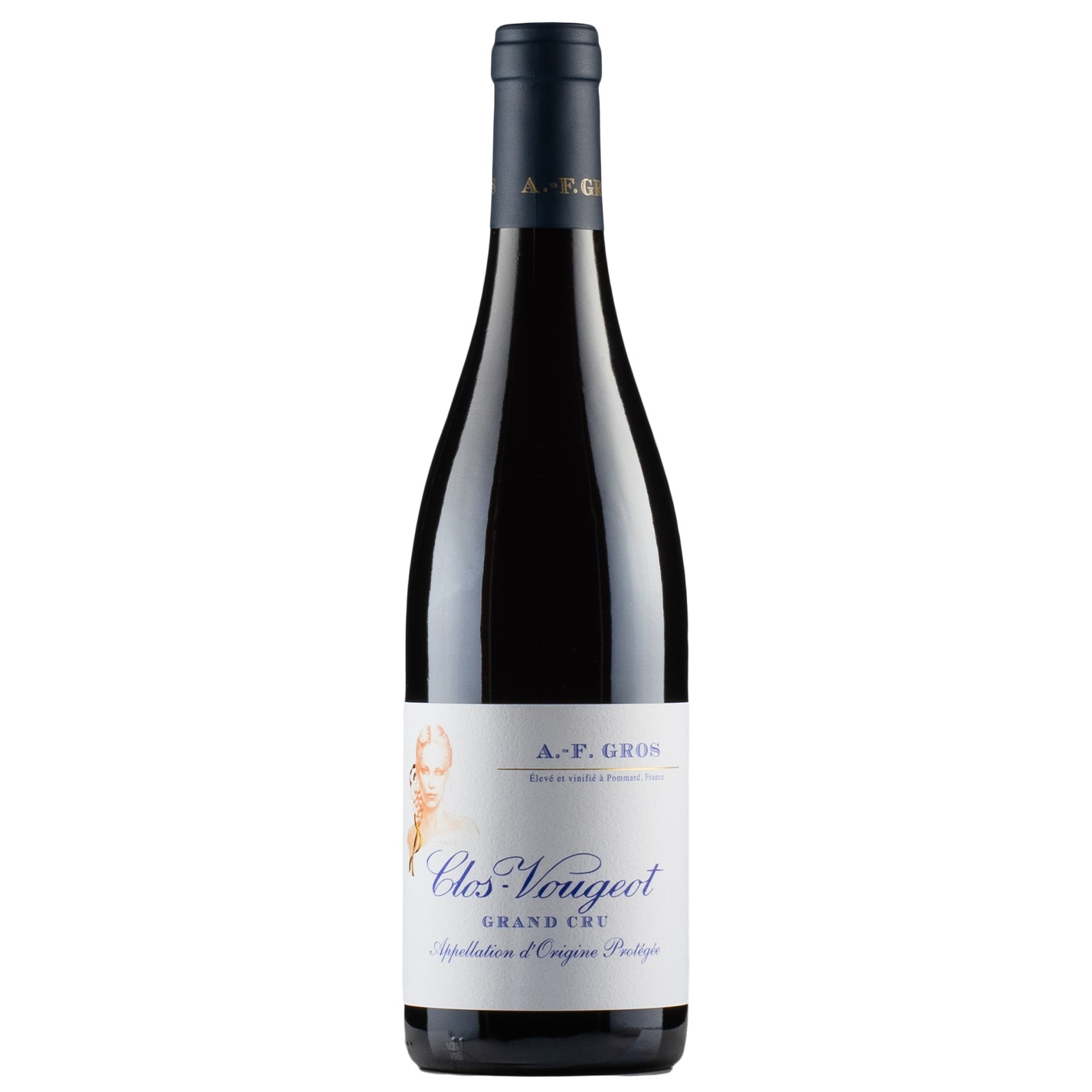 Clos-Vougeot Grand Cru 2023
