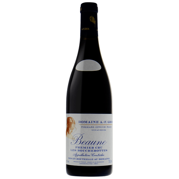 Domaine A.F. Gros Beaune 1er Cru Les Boucherottes 2024