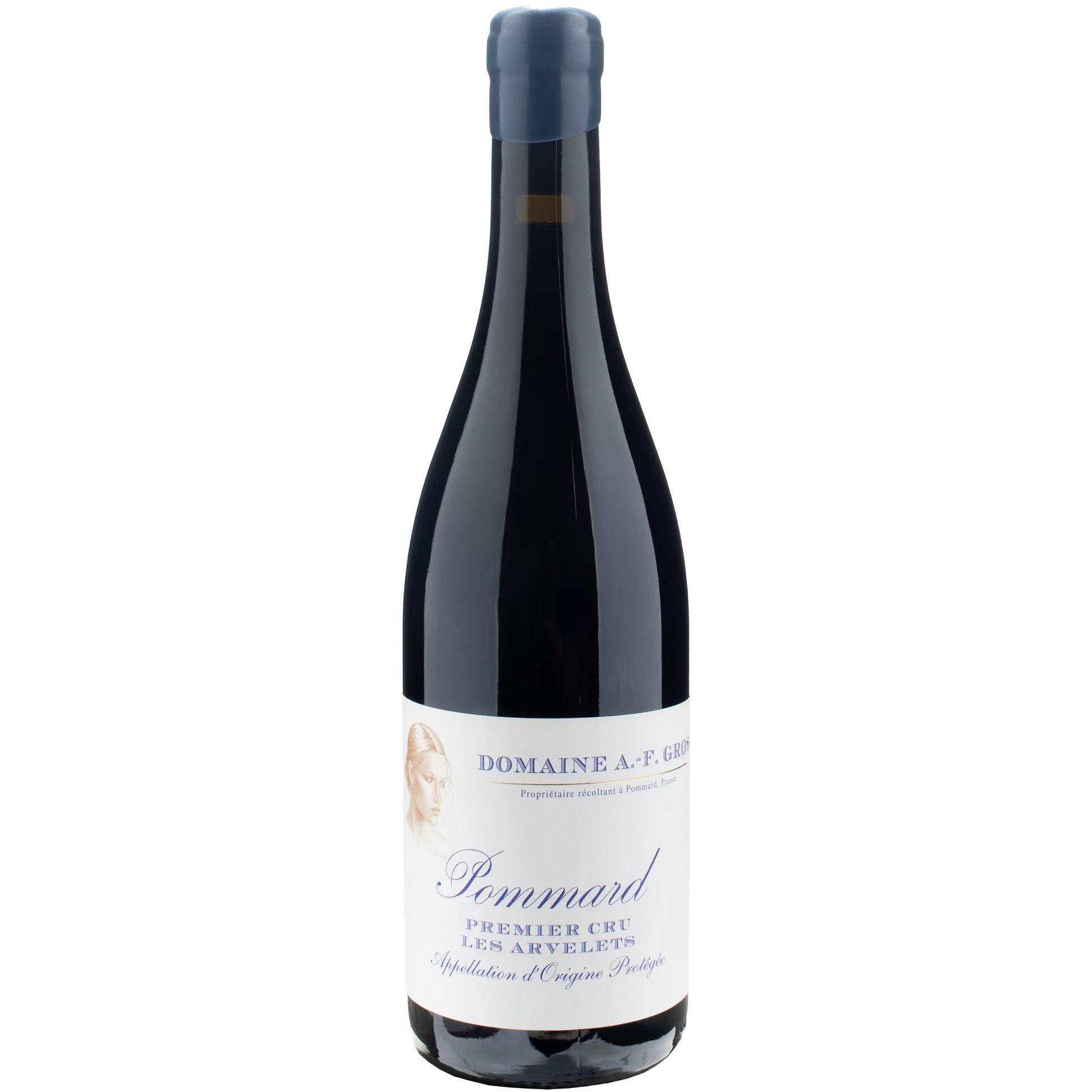 Pommard 1er Cru Les Arvelets 2024