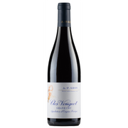 Clos-Vougeot Grand Cru 2024