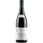 Domaine A.F. Gros RICHEBOURG Grand Cru 2024