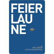 Gutschein Menü "Almwinkel" für eine Person (6 kl. Überraschungsgänge)