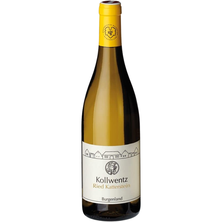 Chardonnay Ried Katterstein 2021