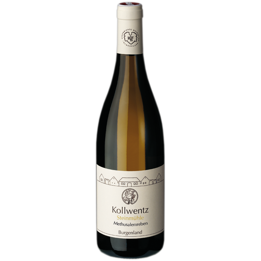 Sauvignon Blanc Steinmühle Methusalemreben 2022
