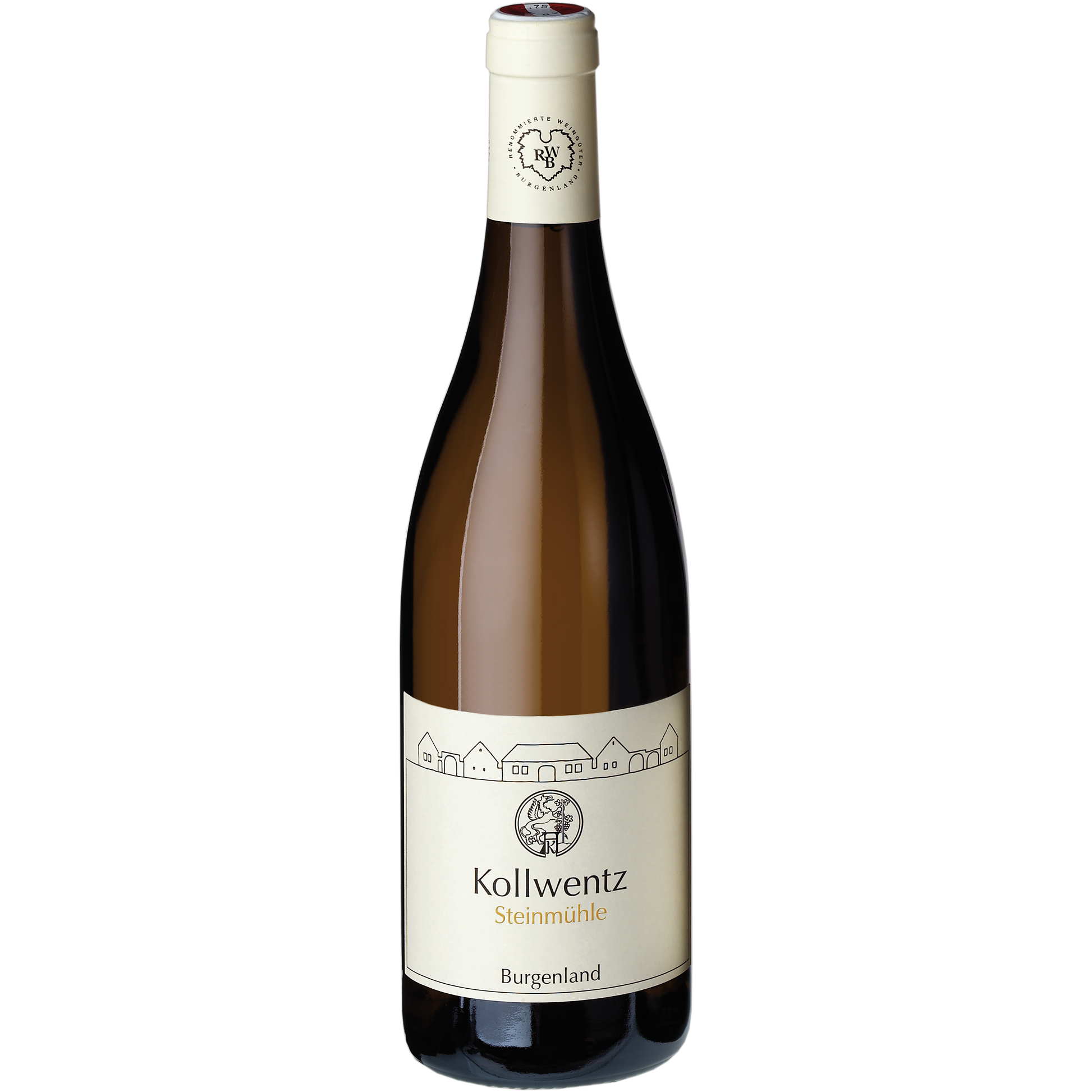 Sauvignon Blanc Ried Steinmühle 2024