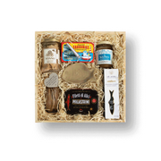 AMORE DI MARE im Karton 265 x 265 mm
