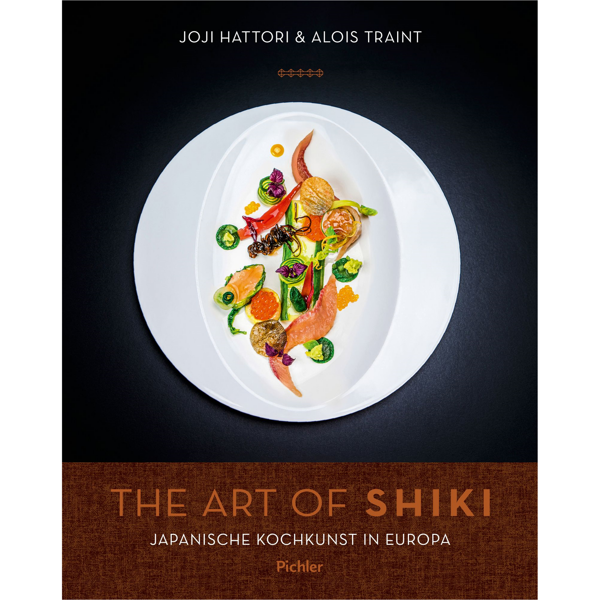 The Art of Shiki