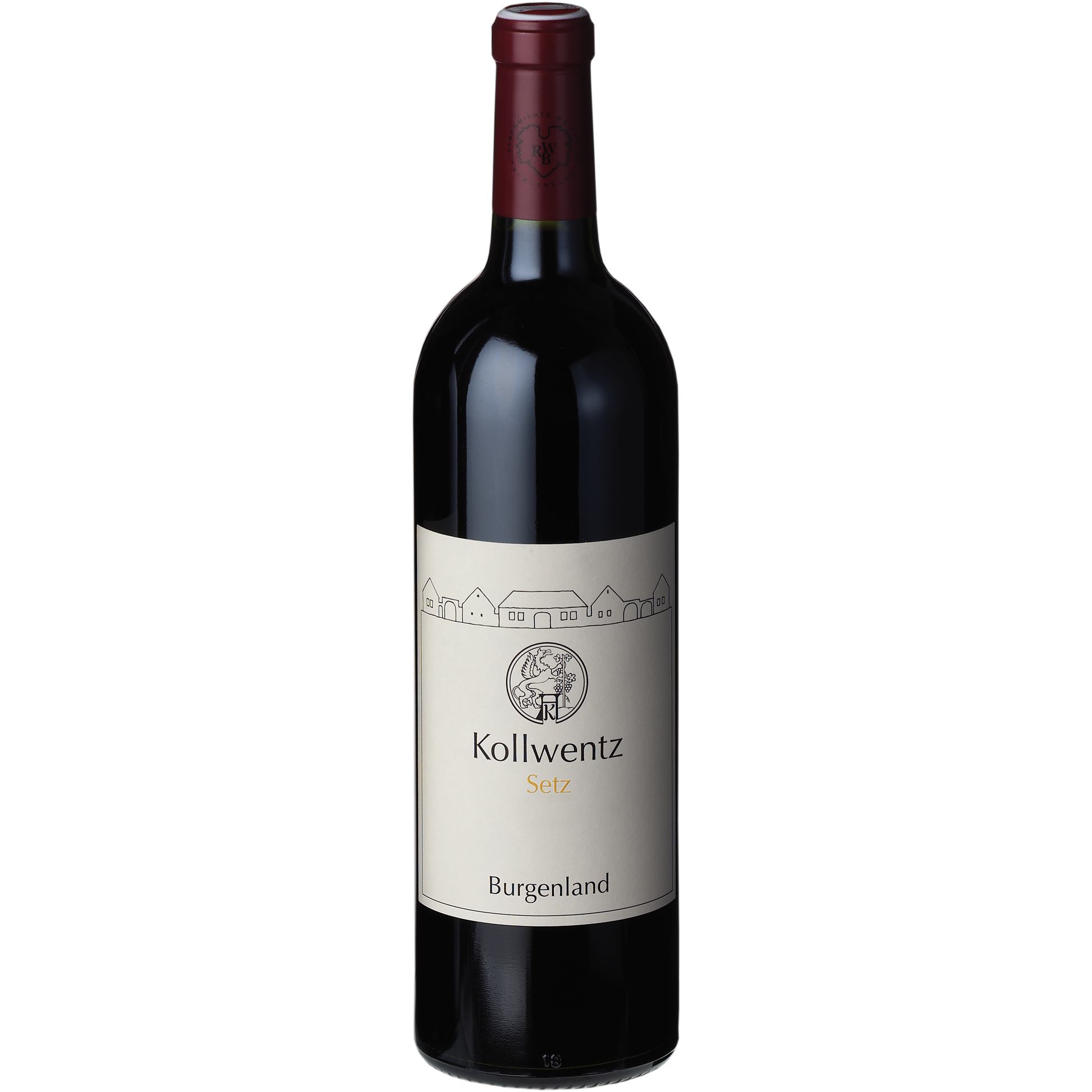Blaufränkisch Setz 2015
