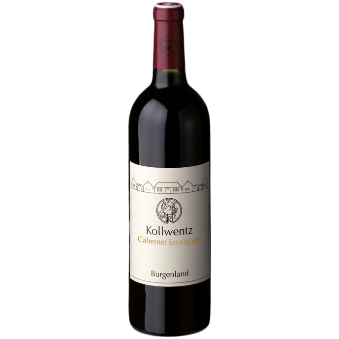 Cabernet Sauvignon 2019